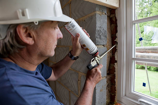 Best Attic Insulation Installation  in Montgomery Village, MD